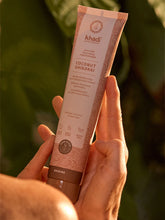 Après-shampooing élixir ayurvédique, noix de coco Shikakai, 200 ml